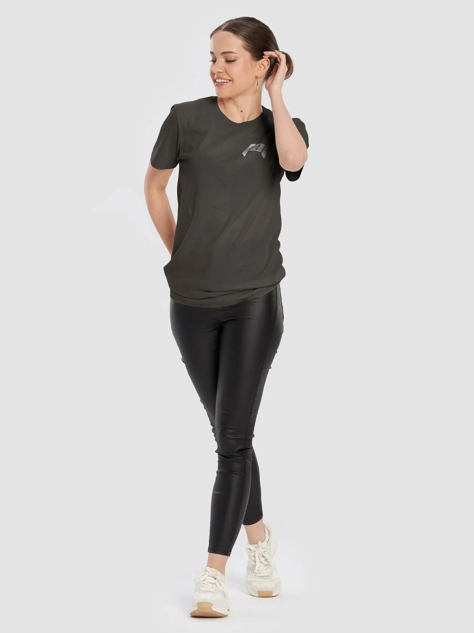 Free Thinker Tshirt product image (8)