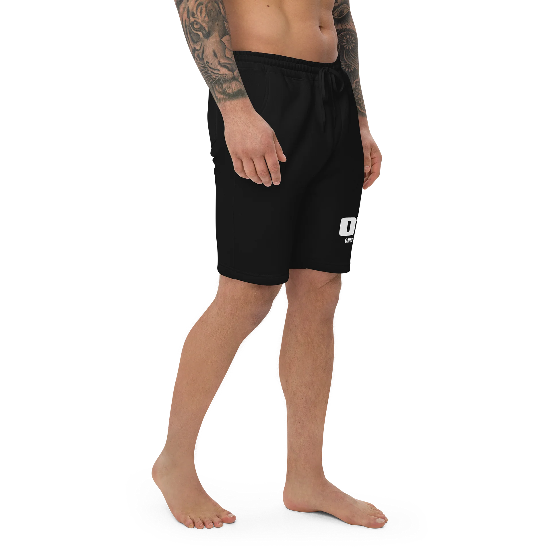 OTO Shorts Unisex product image (4)
