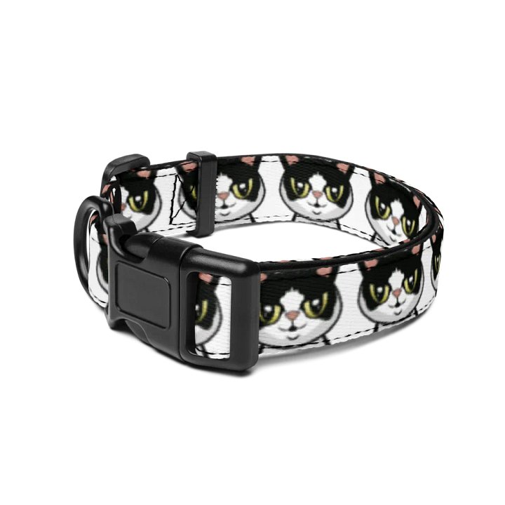 Miki Cat Collar product image (2)