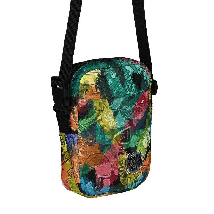 Essence - Crossbody Bag product image (1)