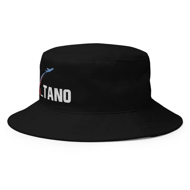 G_TANO Bucket Hat product image (2)