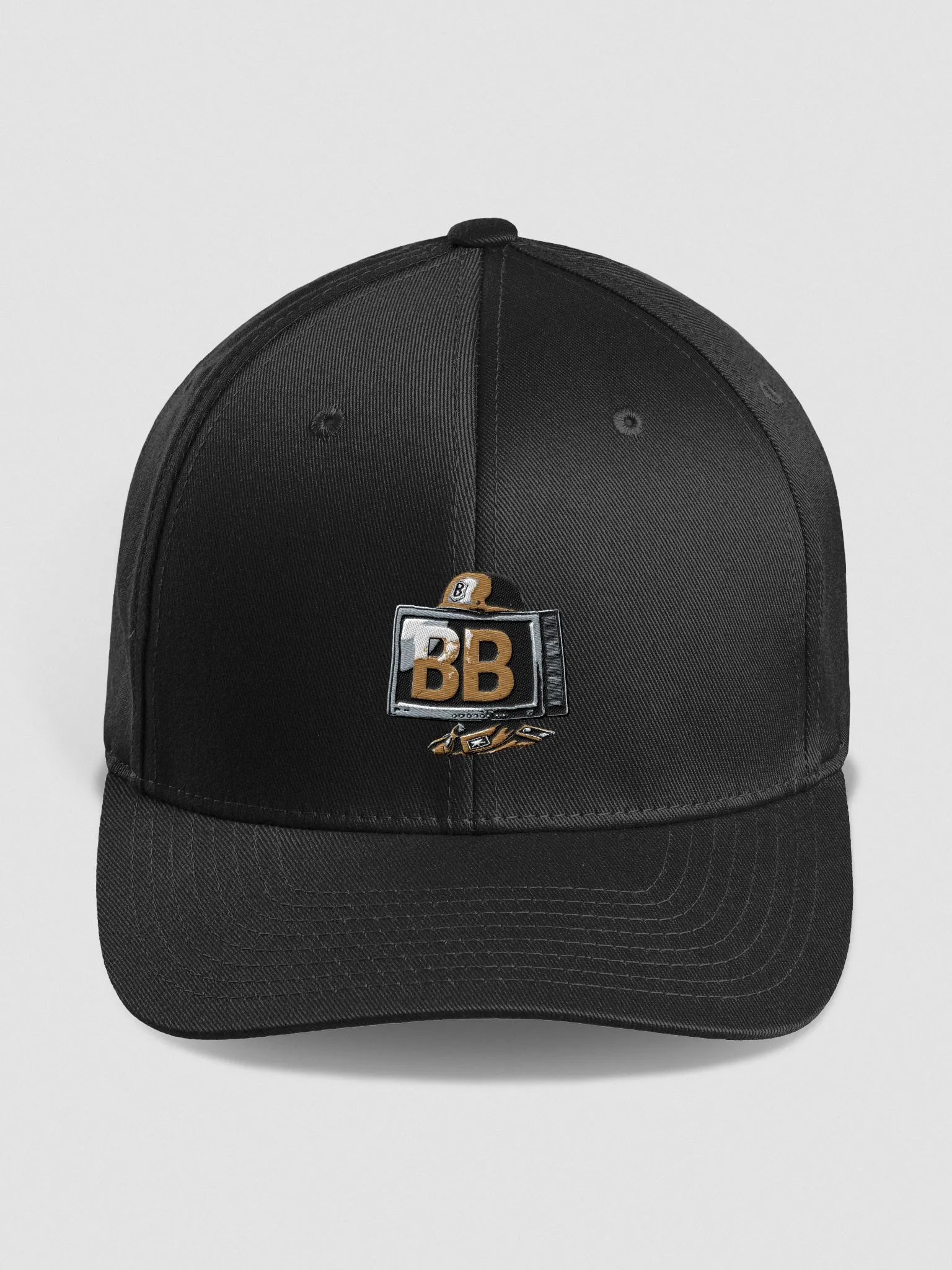 BB Logo Cap product image (3)