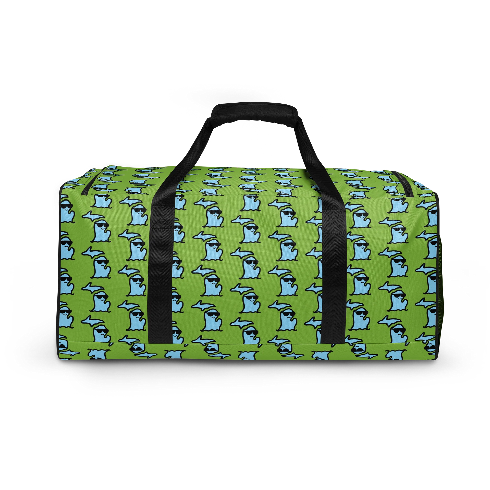 Michigan Waves™ Dufflebag product image (4)