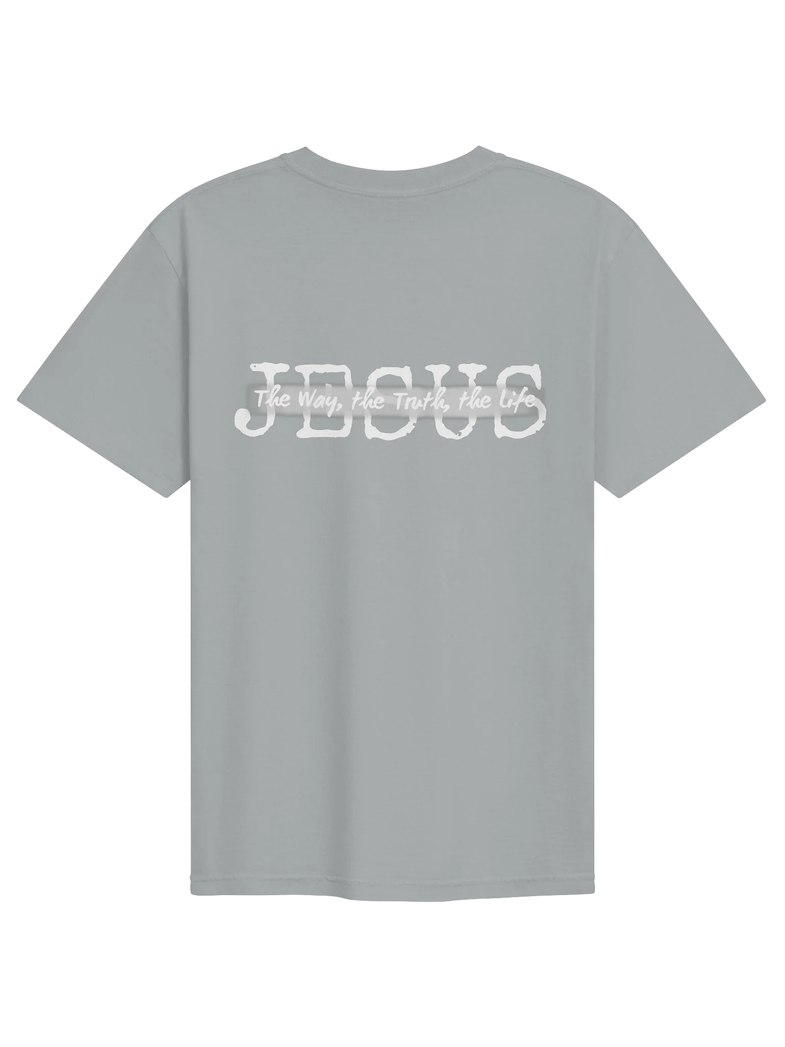 Jesus- the Way, the Truth, the Life product image (58)