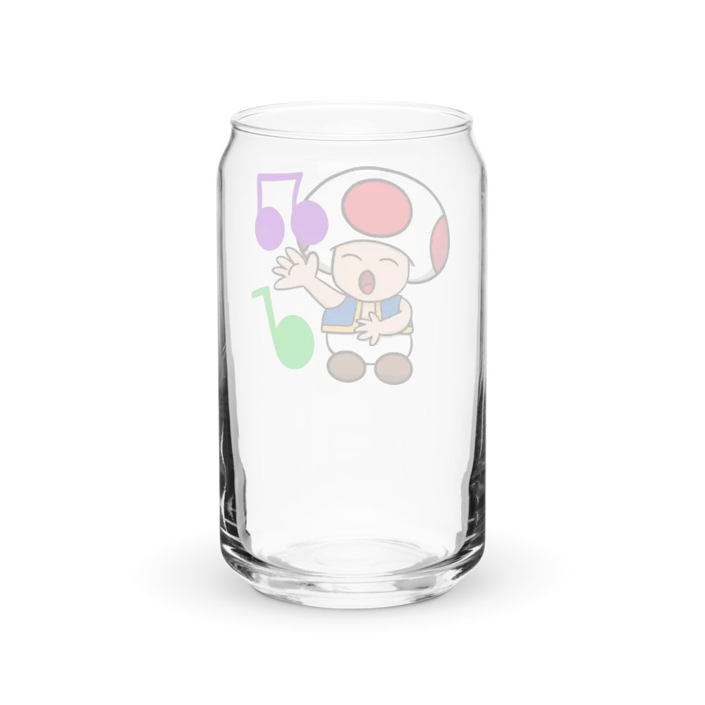 Toad Glass product image (38)