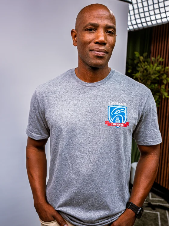 But First Unisex T-Shirt - Sport Gray product image (11)