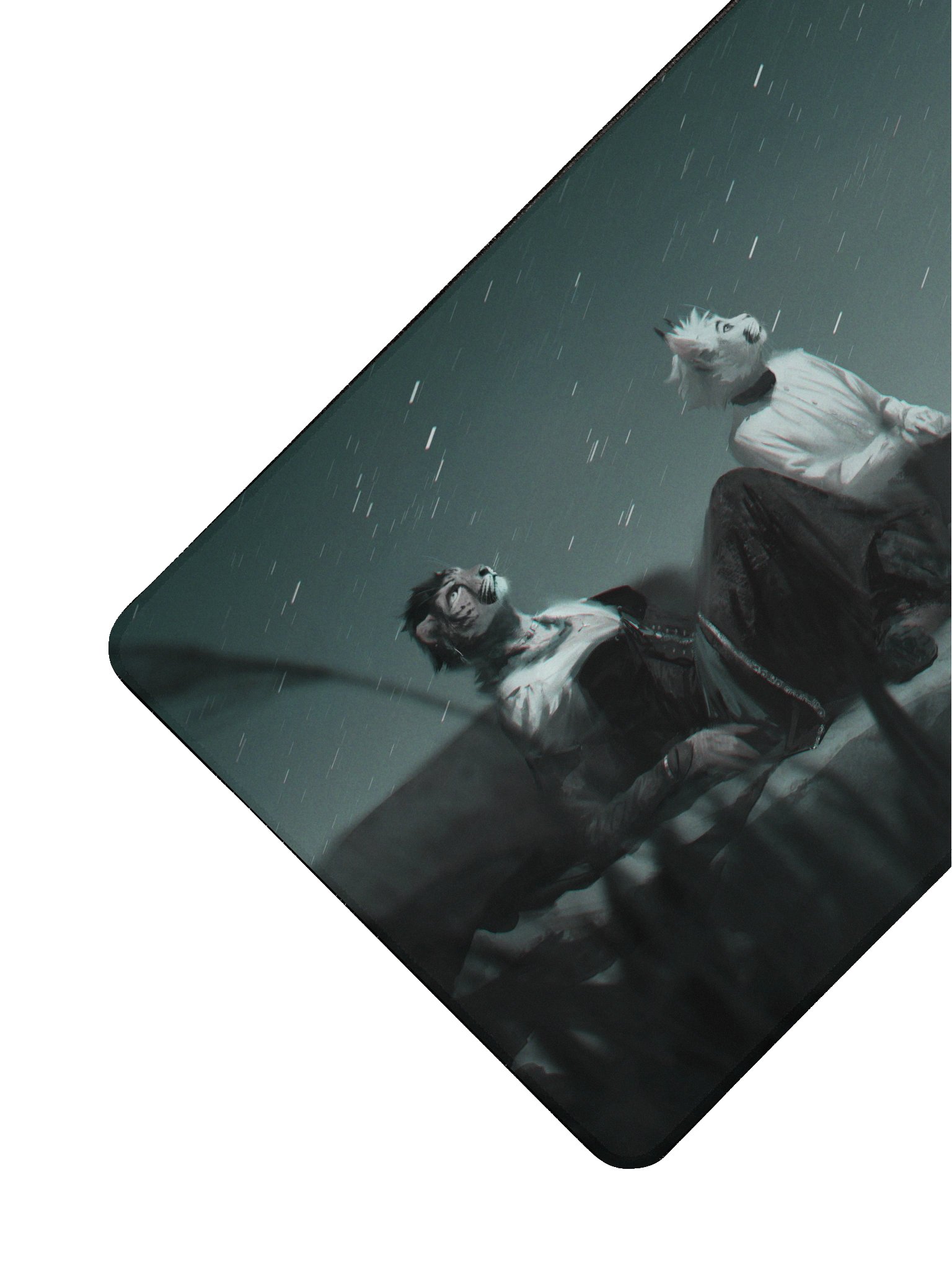 Deskmat - Stargazing product image (3)