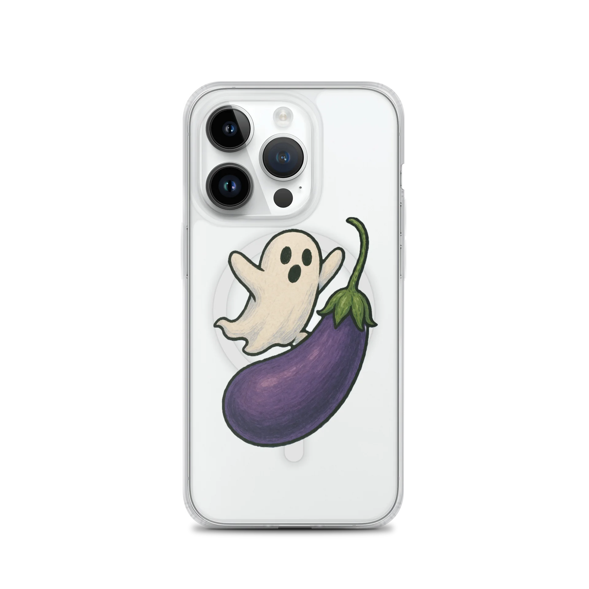 GRMD iPhone Case product image (3)