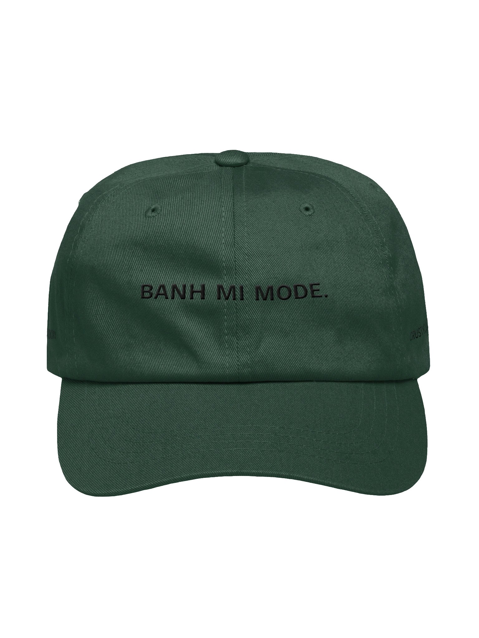 Banh Mi Mode cap product image (1)