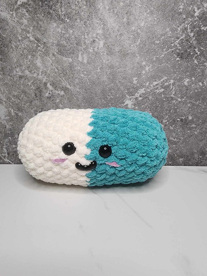 The Happy Pill product image (1)