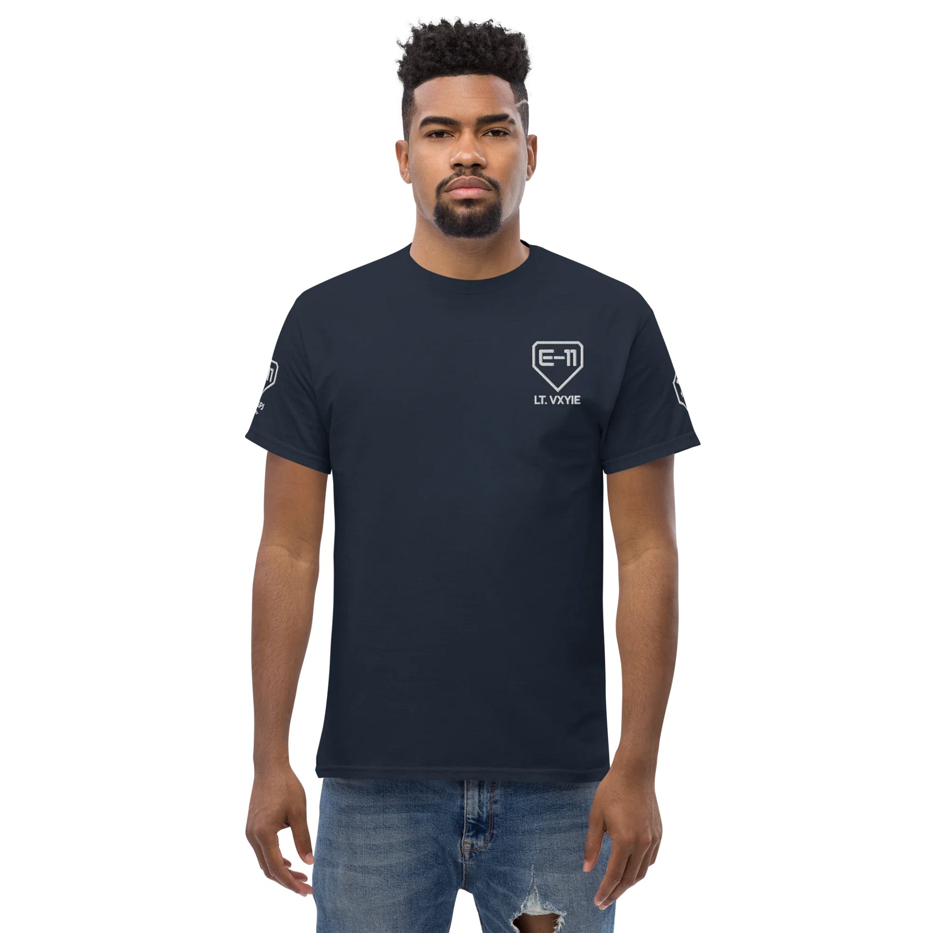 NF | Moderator Shirt - V product image (9)