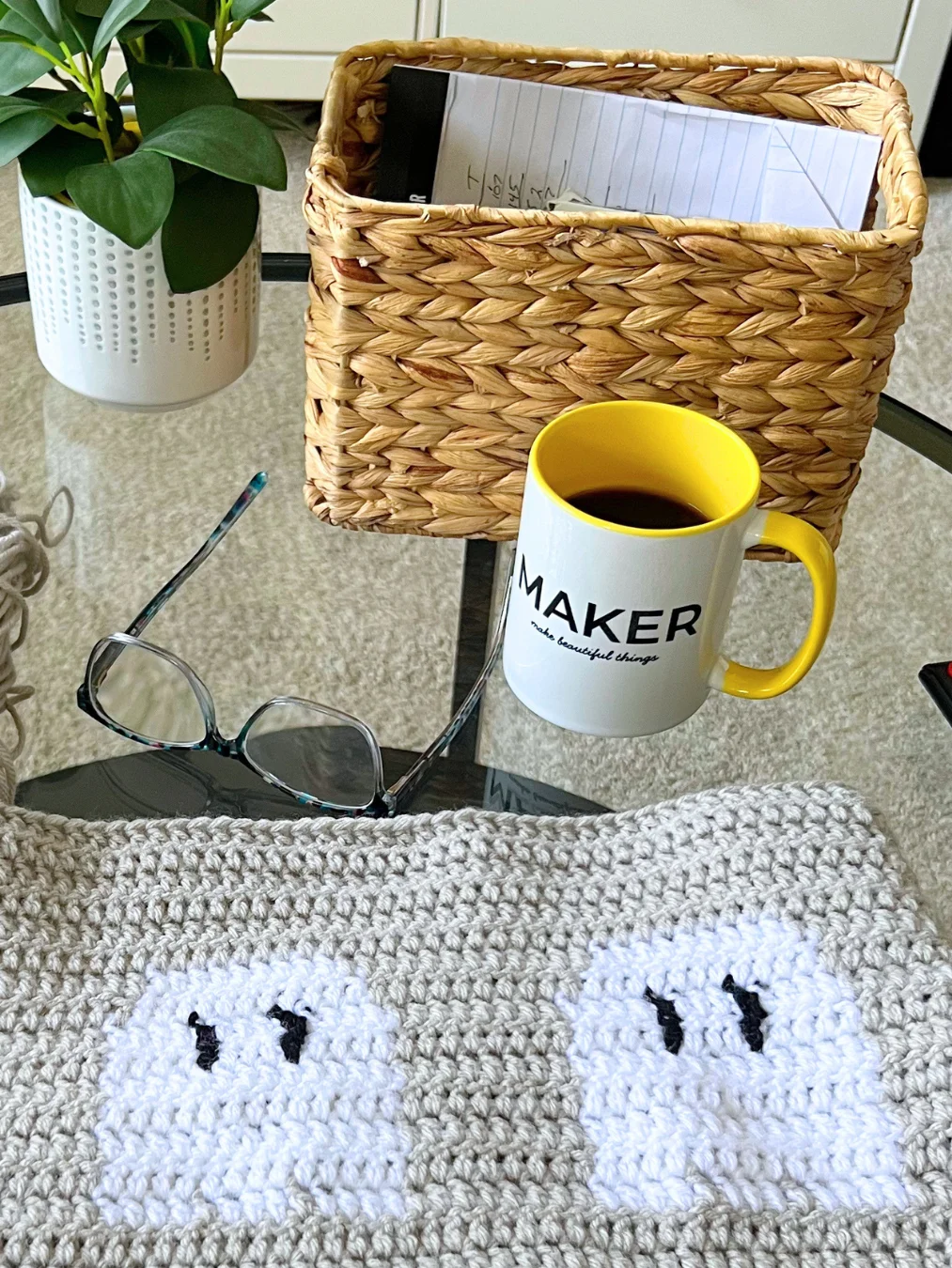 The Maker Mug product image (4)