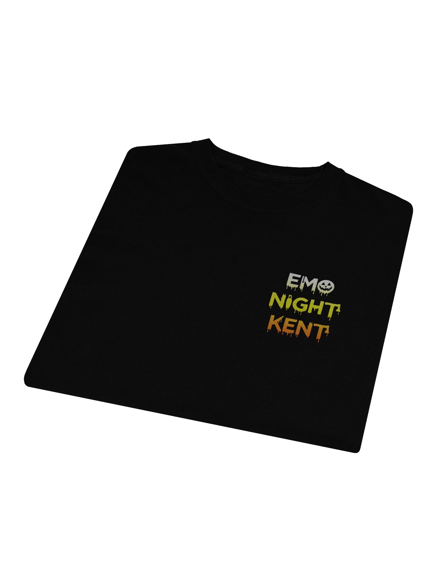 Clawed Beauty X Emo Night Kent Halloween Long Sleeve product image (3)