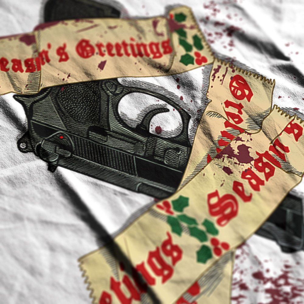 Season's Greetings: McClane Edition product image (3)