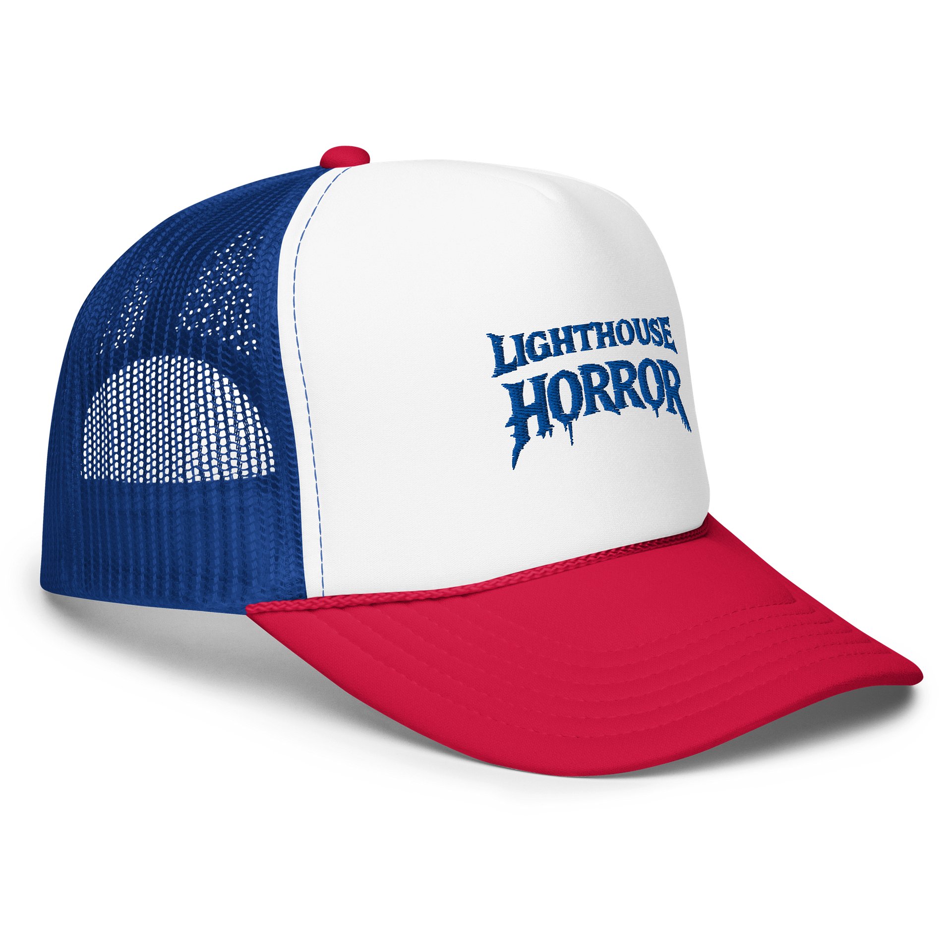 Lighthouse Horror Hat product image (3)