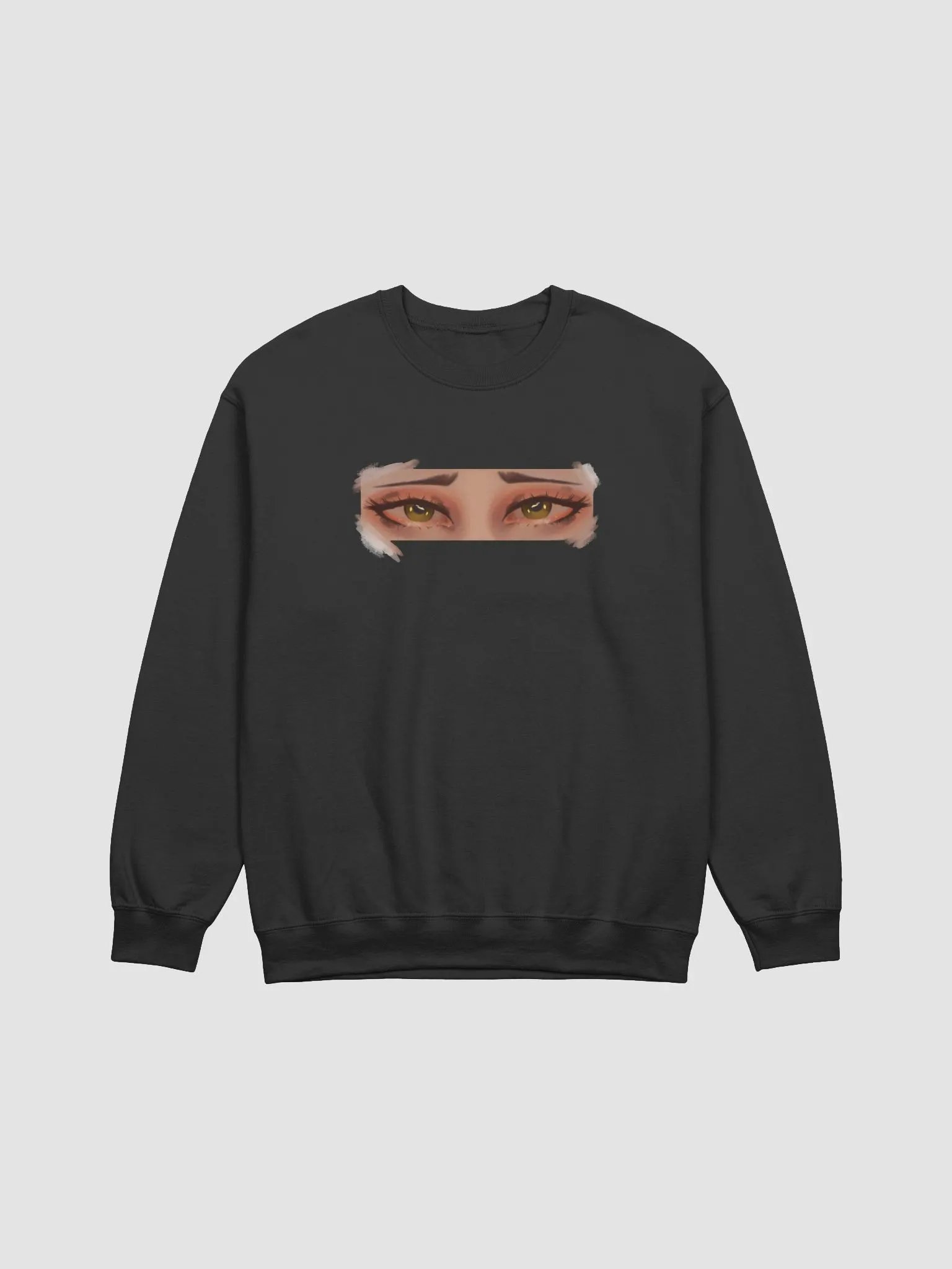 blooming crewneck product image (1)