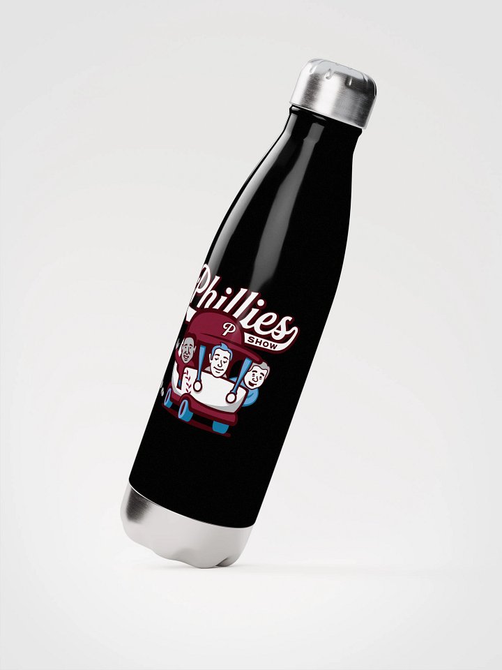 Stainless Steel Water Bottle product image (2)