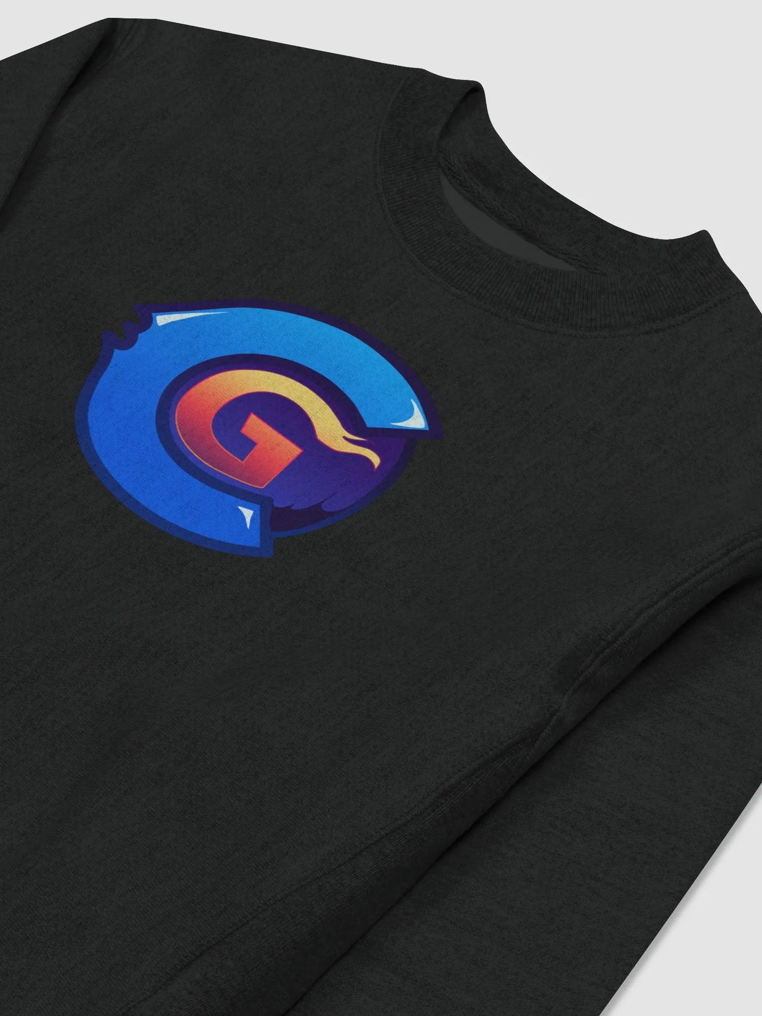 EricCG Champion Sweatshirt product image (5)