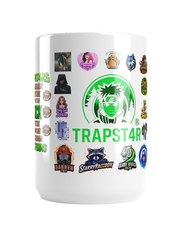 COMUNITY COFFEE MUG product image (4)
