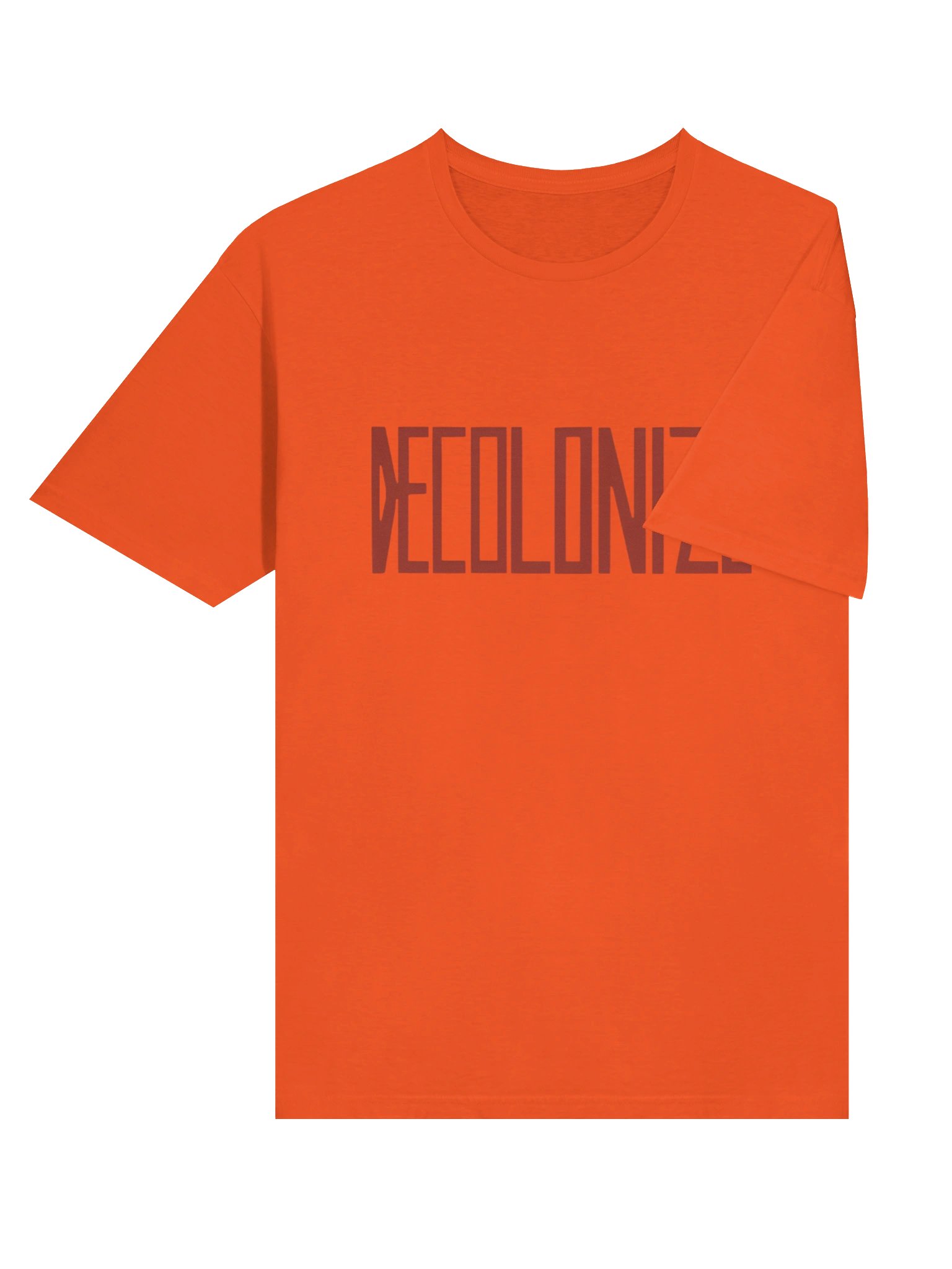 Decolonize Shirt product image (11)