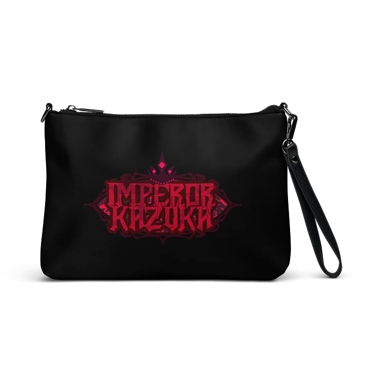 Logo Cross Body Bag product image (1)