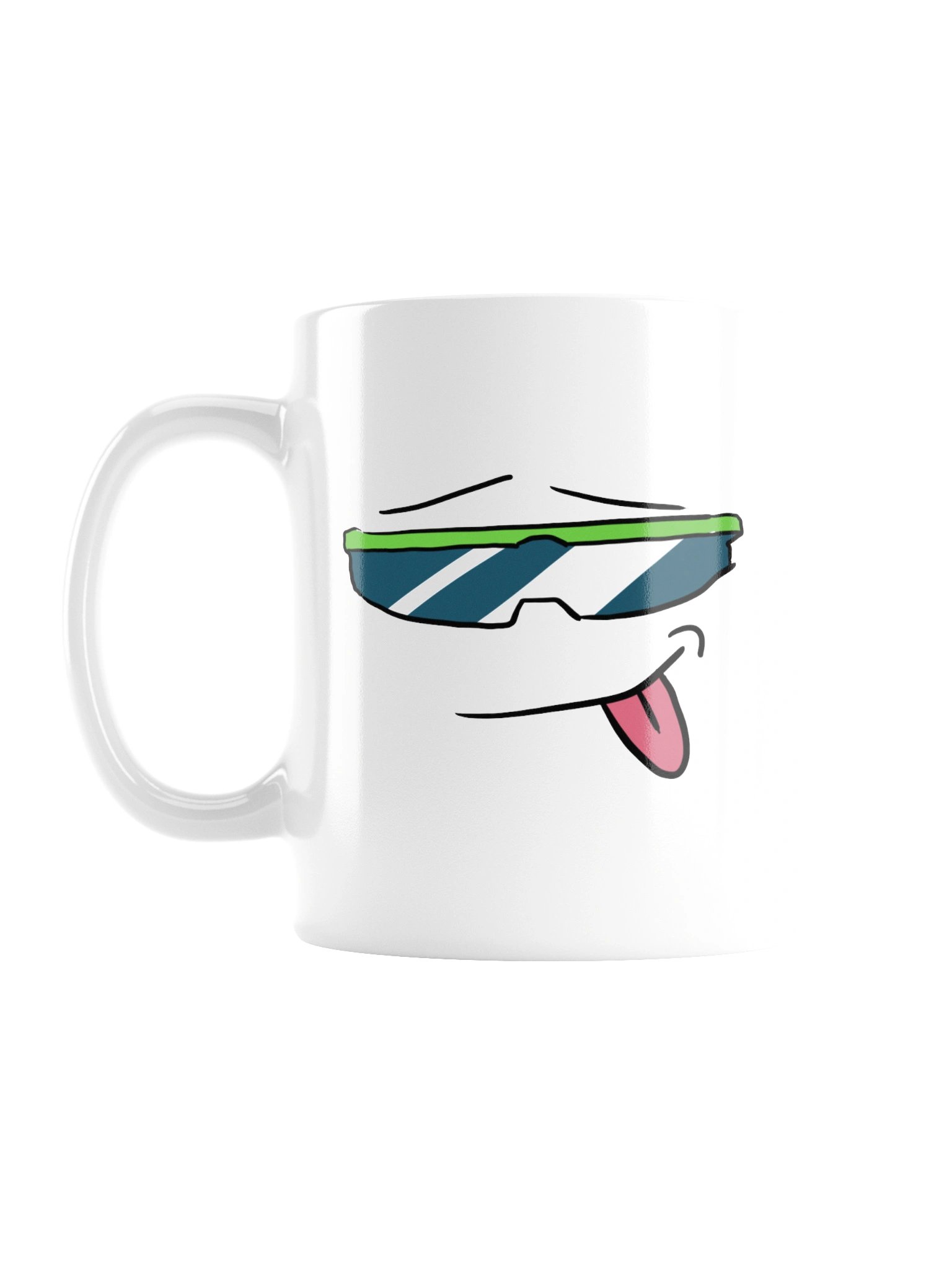 Zakk the Mug product image (1)