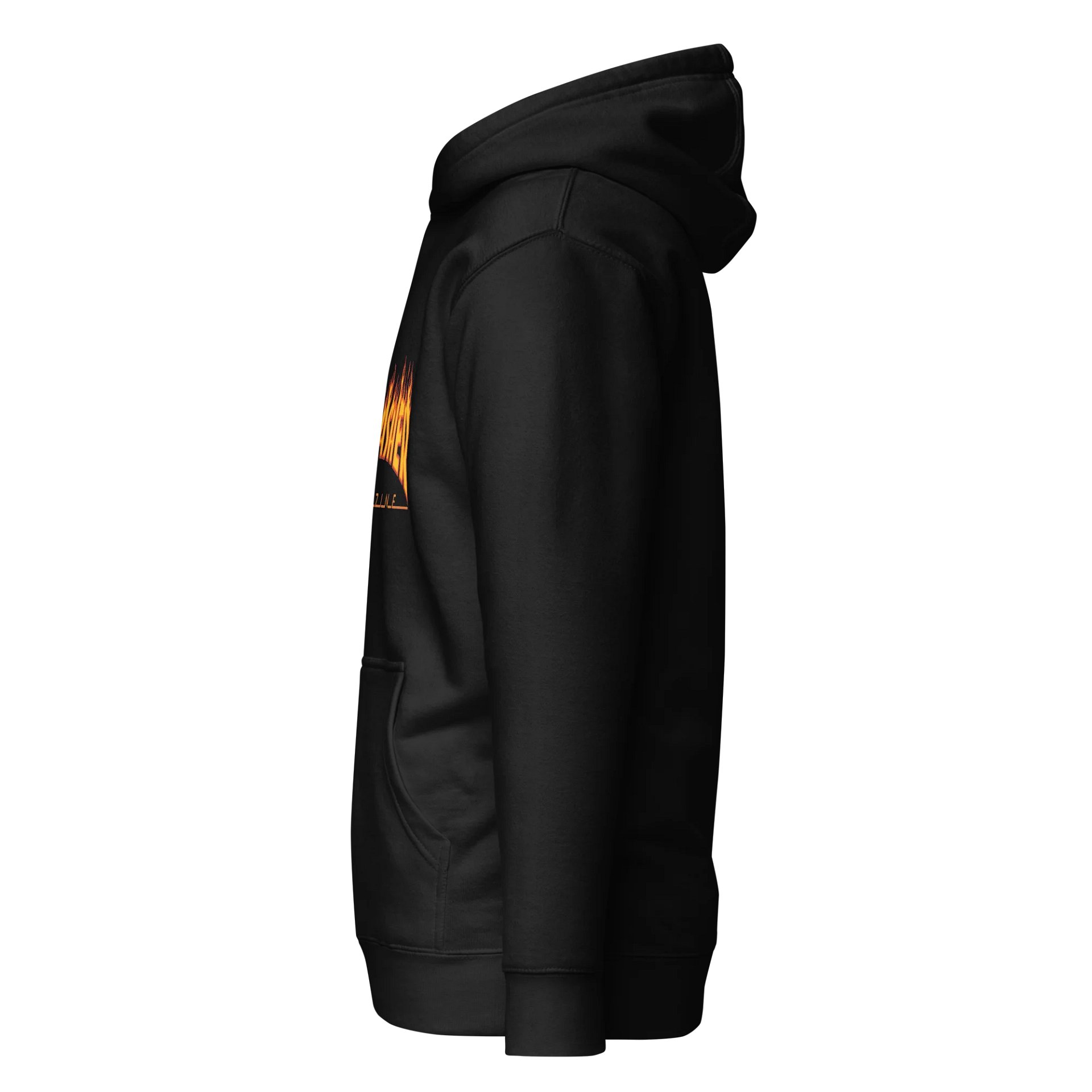 Unisex Thrasher Hoodie product image (4)