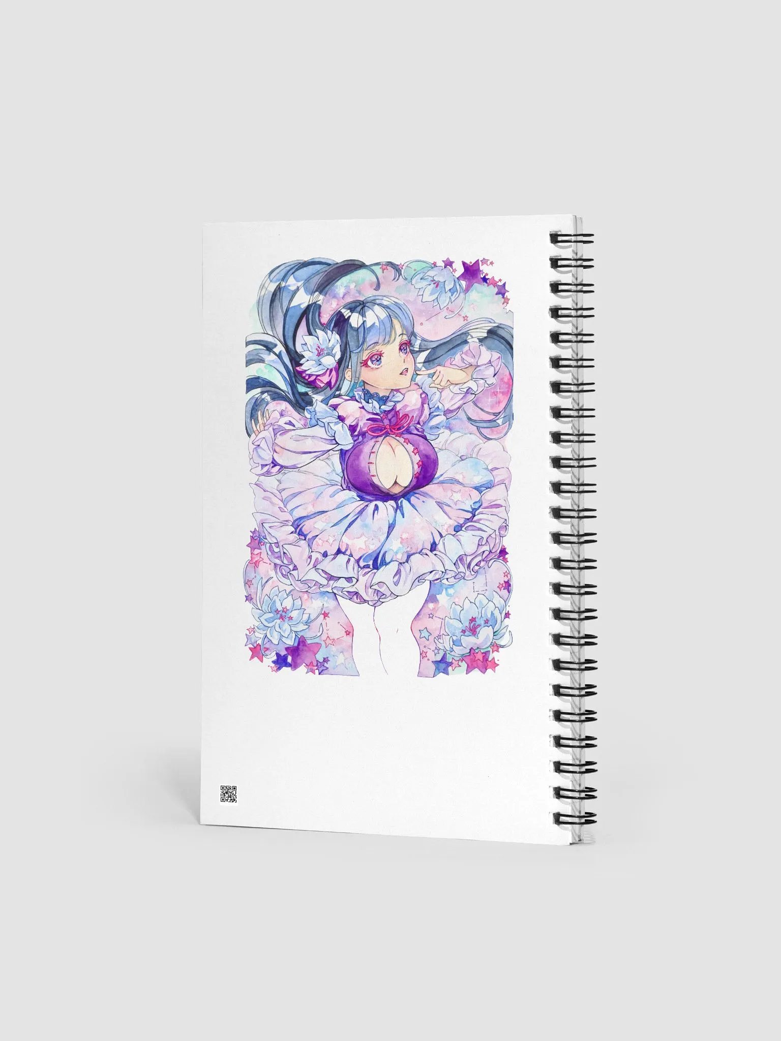 Stargazer Notebook product image (2)