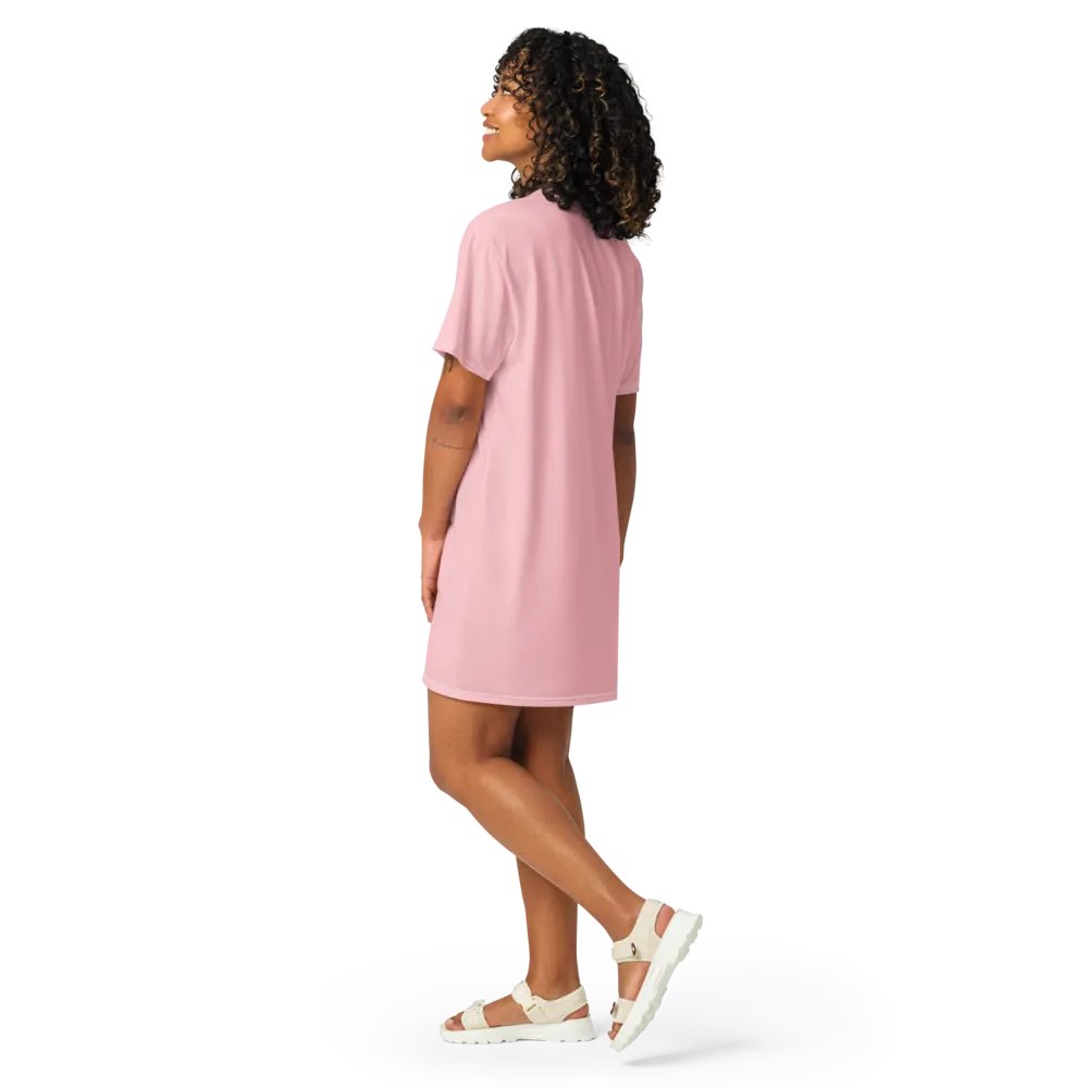 T-Shirt Dress product image (11)