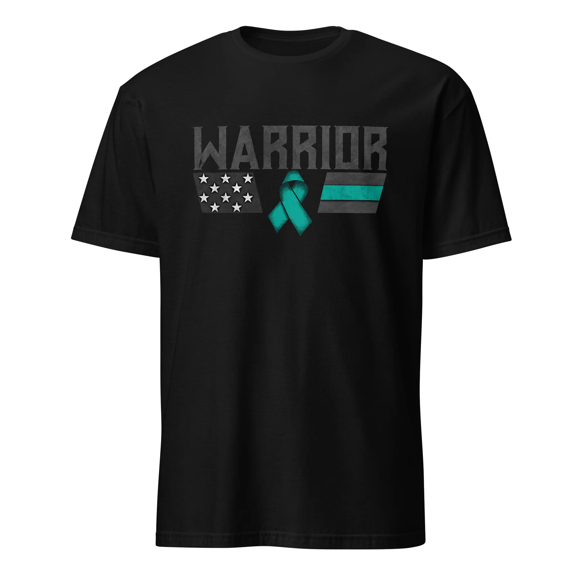 PTSD: Warrior Logo product image (2)