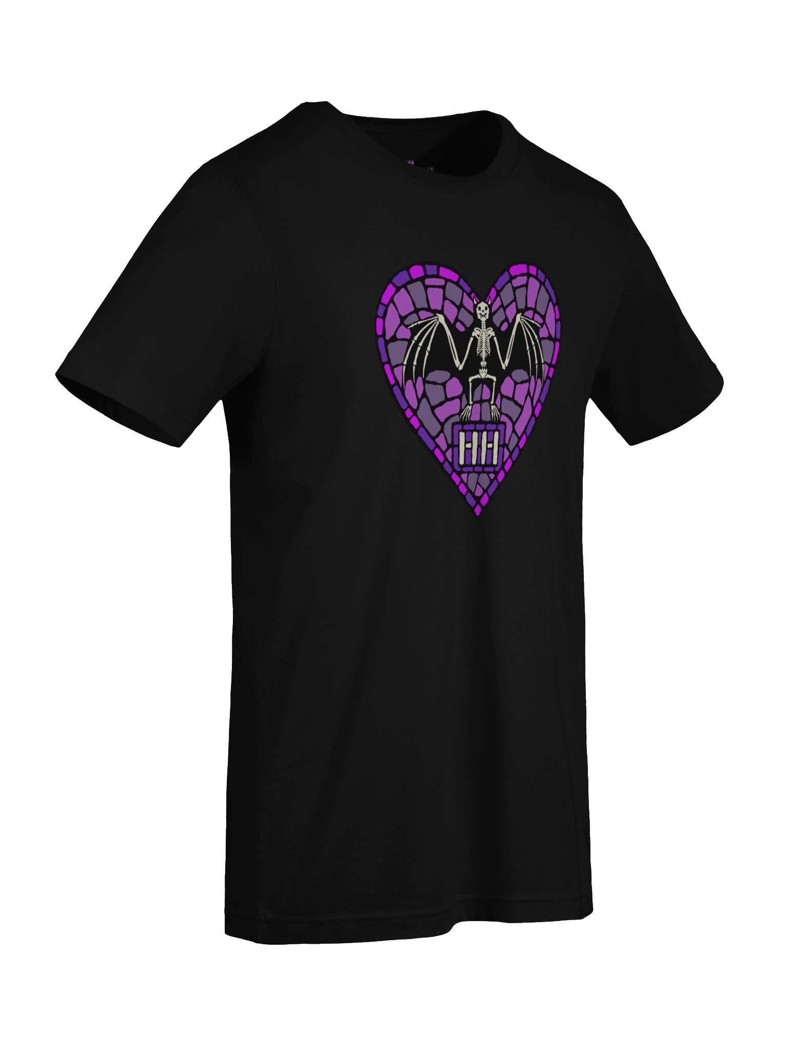 HAPPY BAT T-SHIRT product image (7)