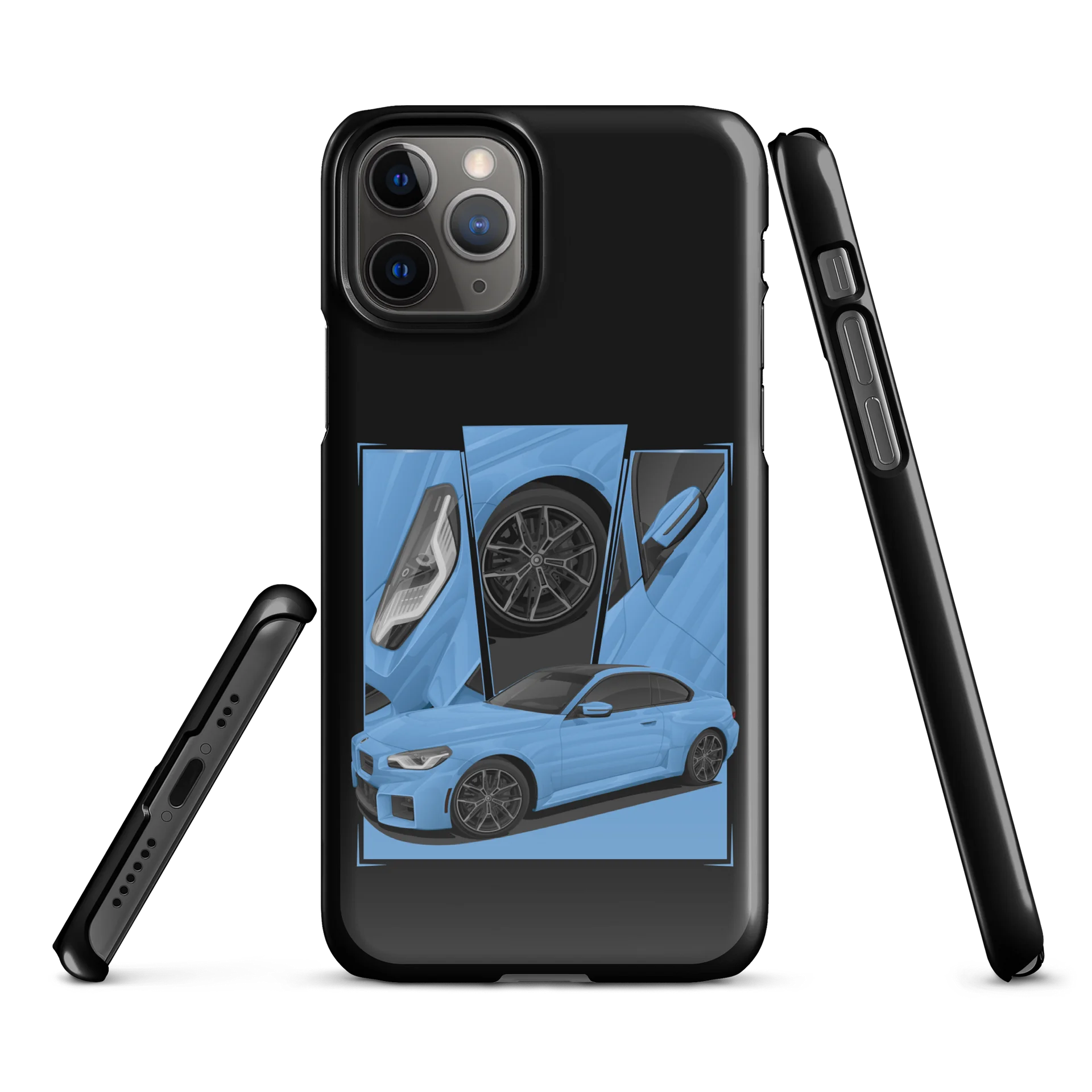 iphone case - __2bluuu product image (3)