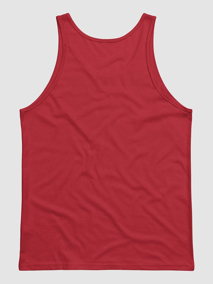 Power Of Traditional Love Tank product image (2)