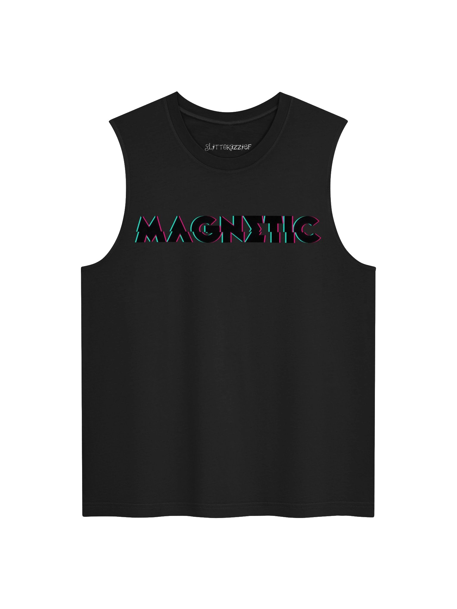Magnetic Muscle Tee product image (1)