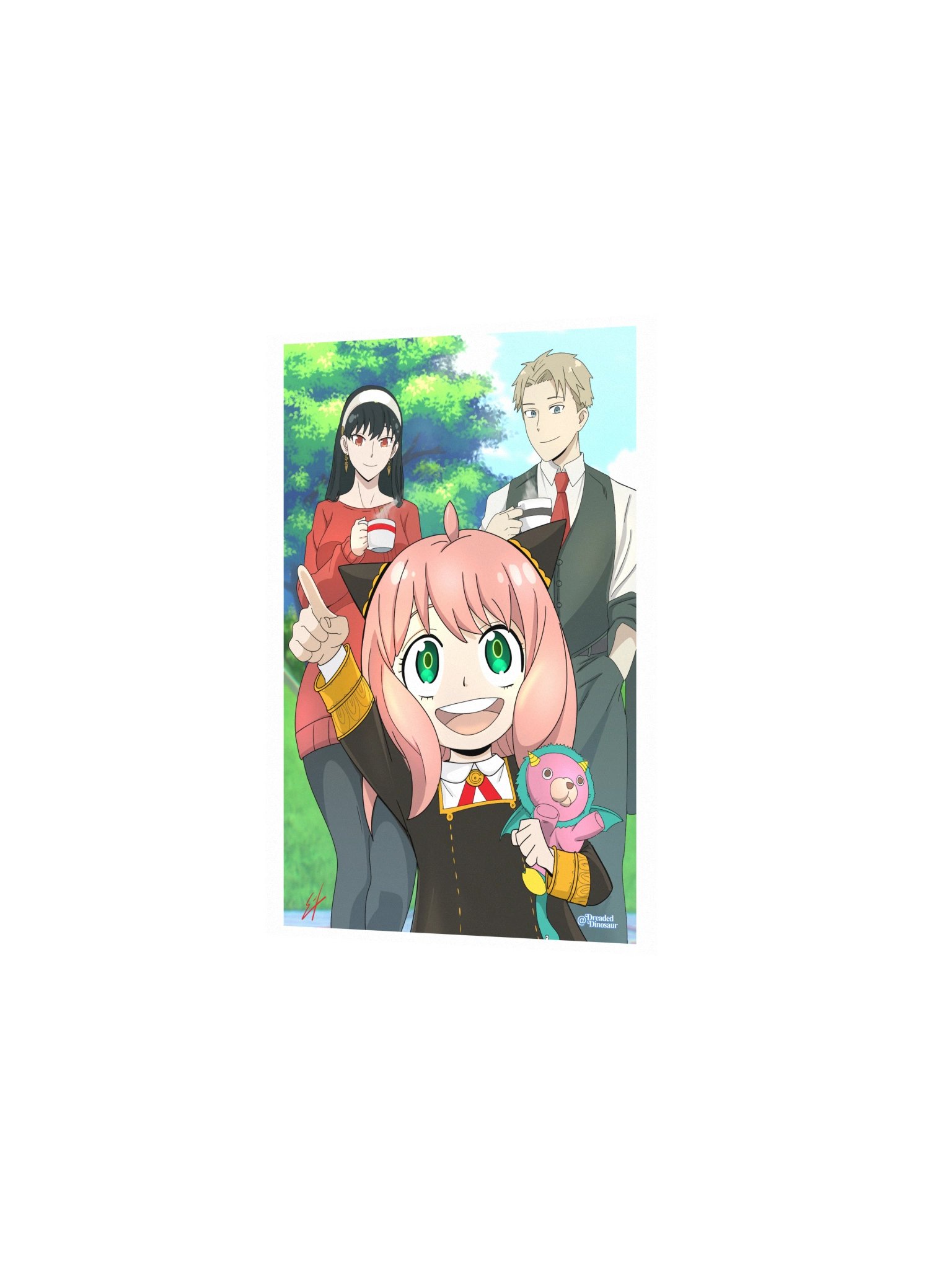 Spy x Family product image (3)