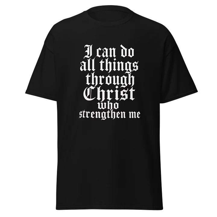 God's Tea Christ Strengthen product image (1)