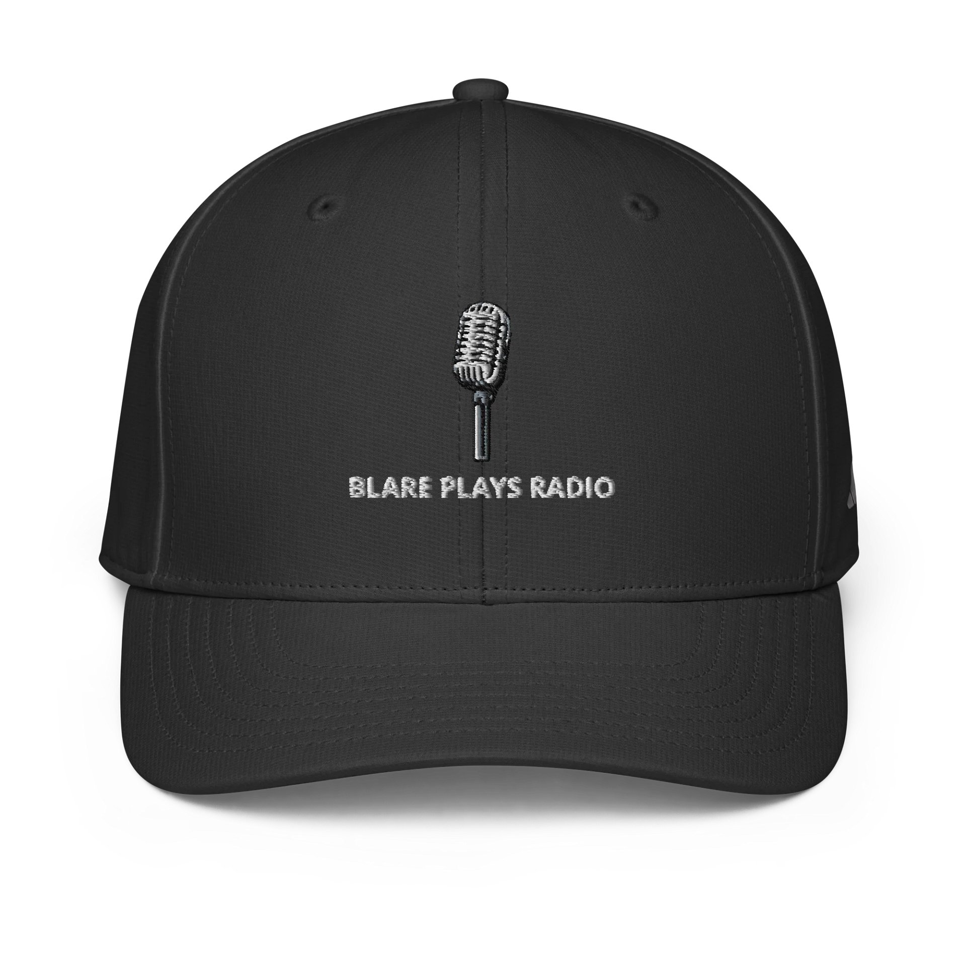 BP Radio Illustration Print product image (1)