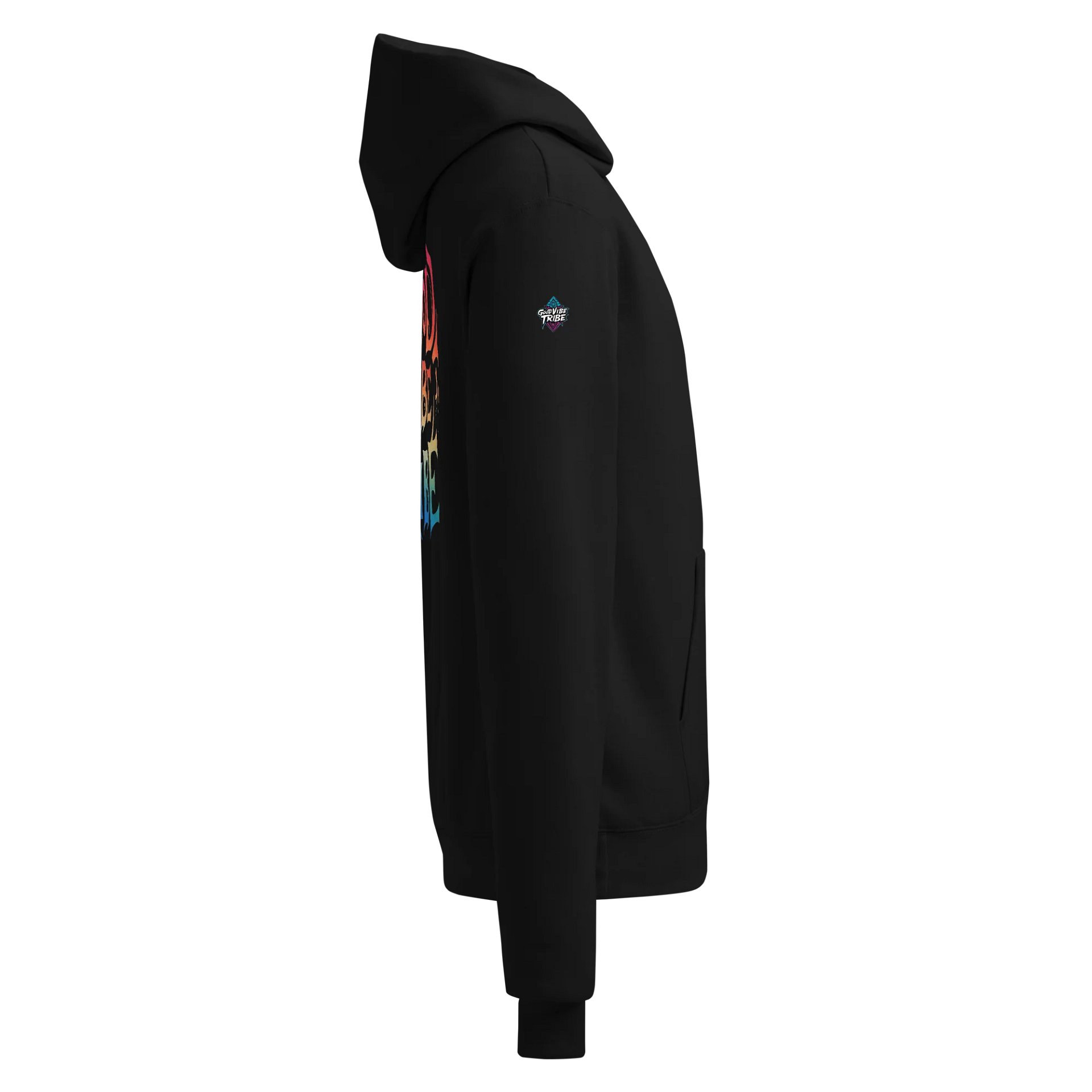 CheezyOG Champion Hoodie (GVT Edition) product image (5)