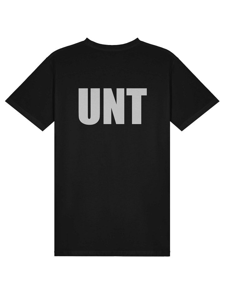 OG UNT T Shirt product image (2)