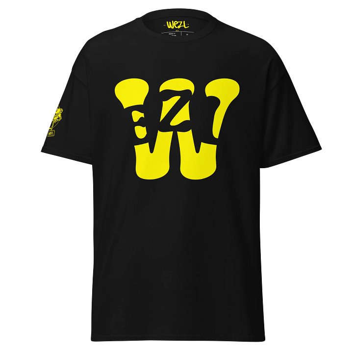 The Cutout - King - Short Sleeve Tee product image (1)