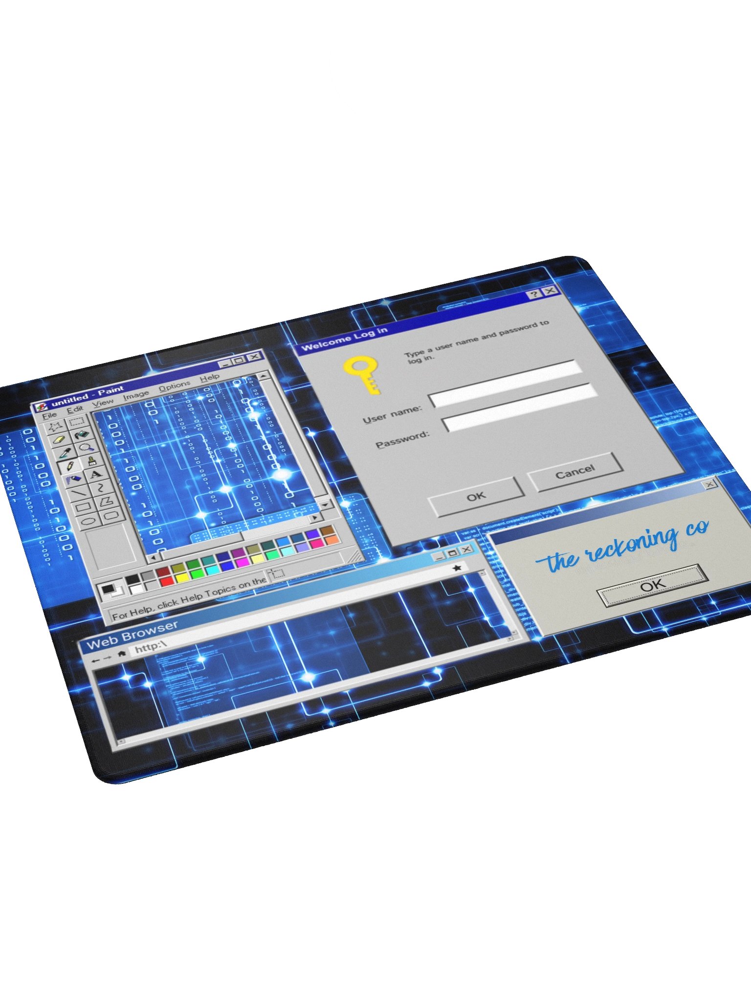 circuit mat: large product image (3)