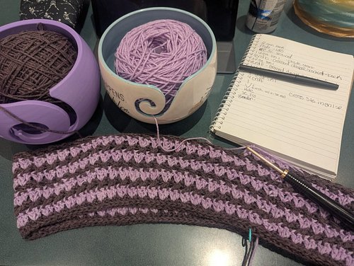 Sometimes as a designer you have an idea and you just need to see if it'll work. So here is me designing a new cowl using som...