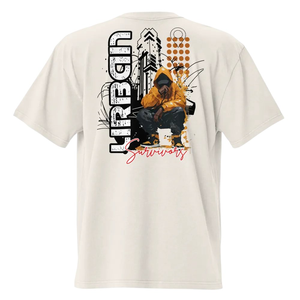 Living in the hood product image (6)