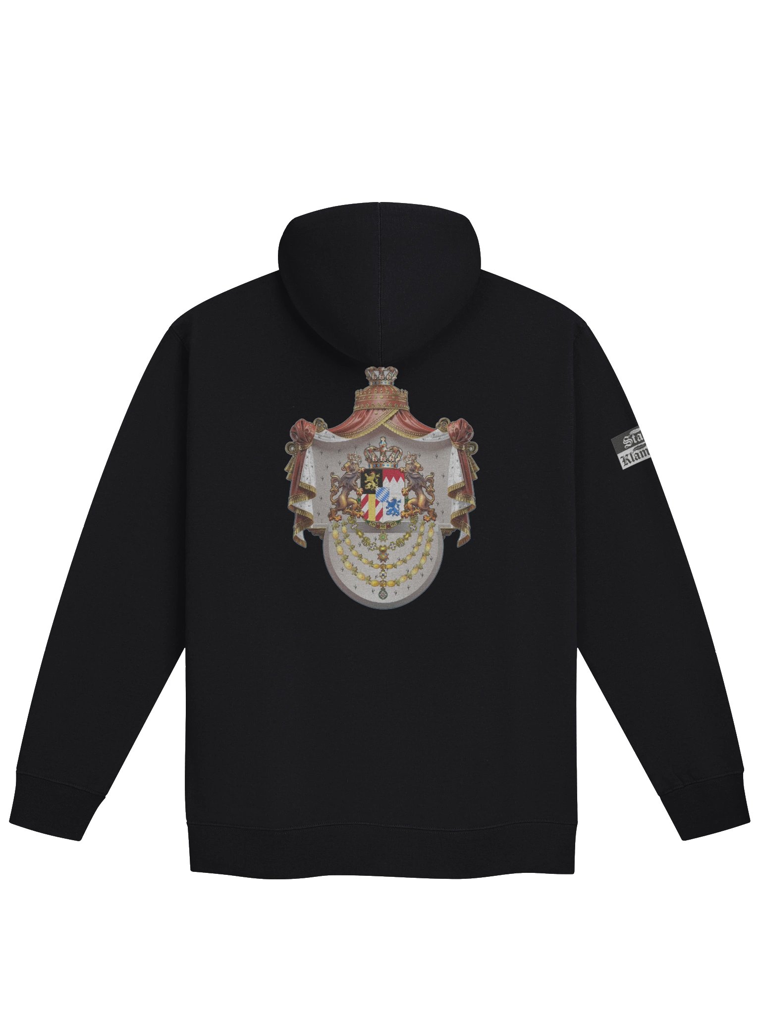 Bayern Jacke product image (2)