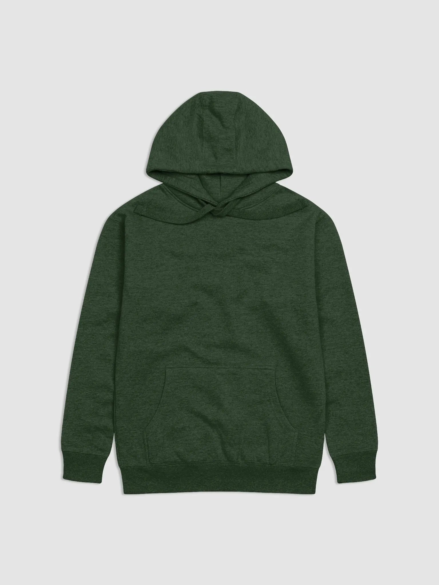 Ember To Ashes Authentic Logo Hoodie (Back Only) product image (7)