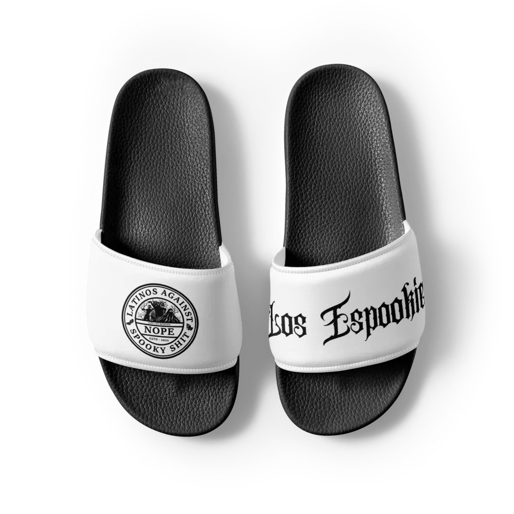Los Espookies Chanclas product image (4)