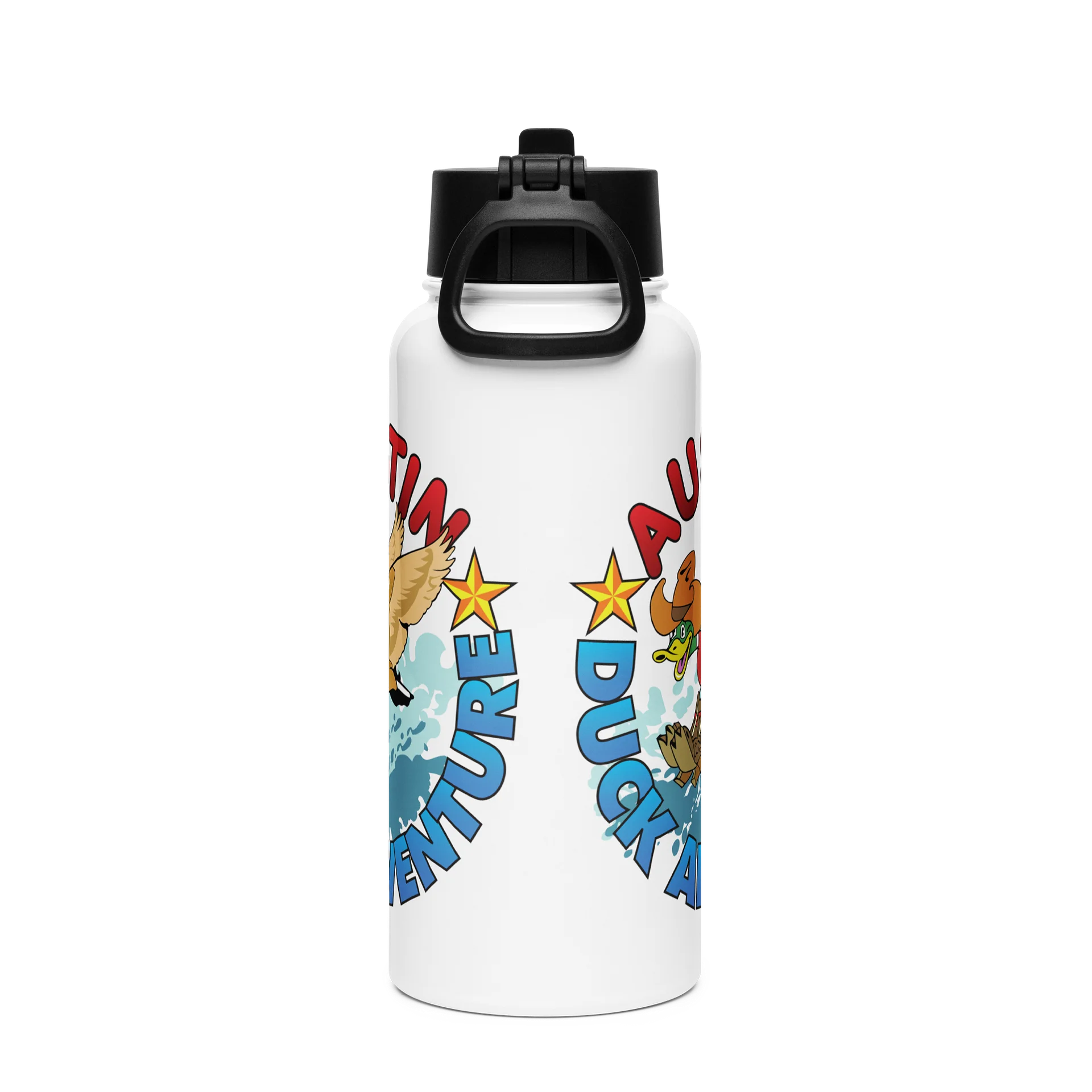 Stainless Bottle product image (2)
