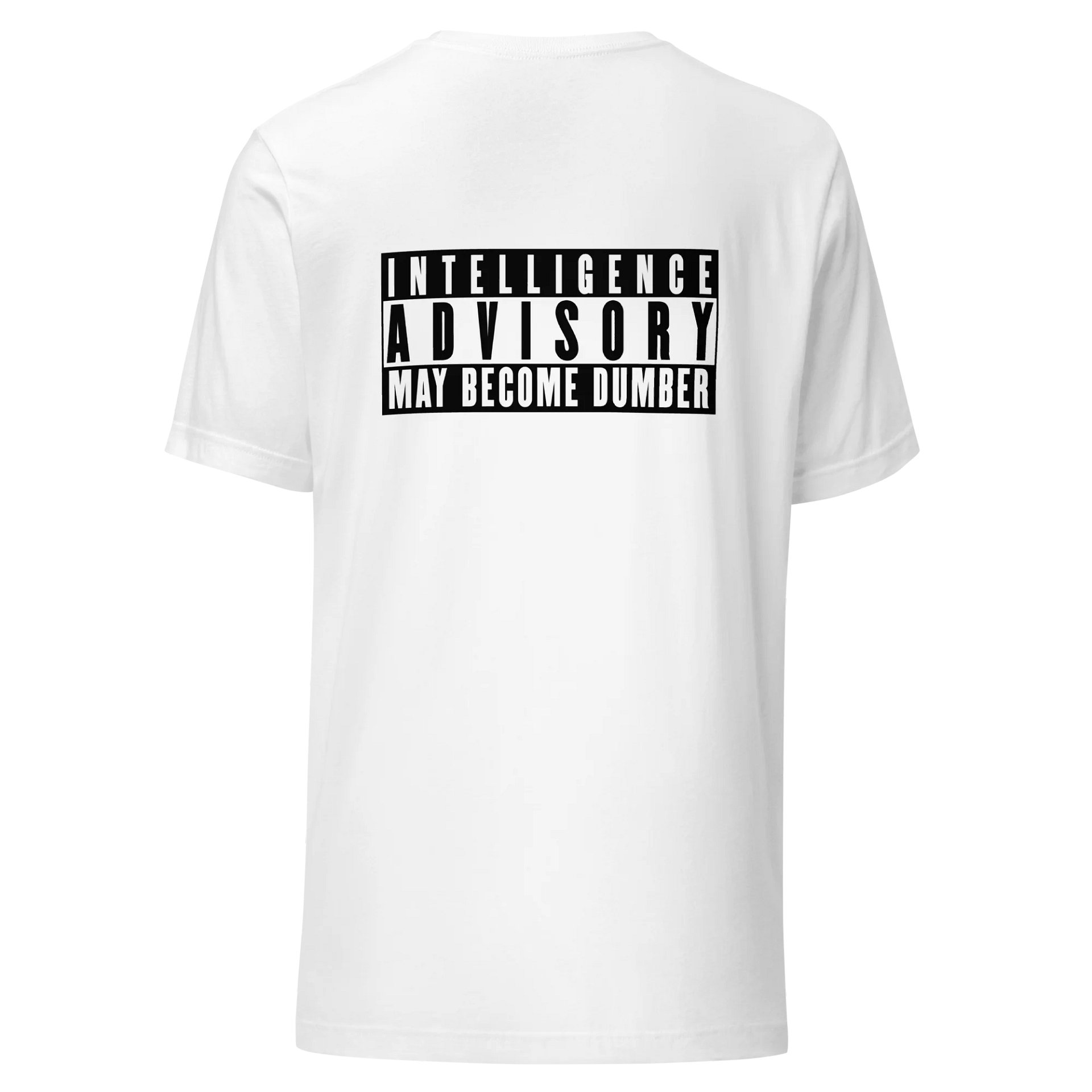 FTS Advisory Tee product image (4)