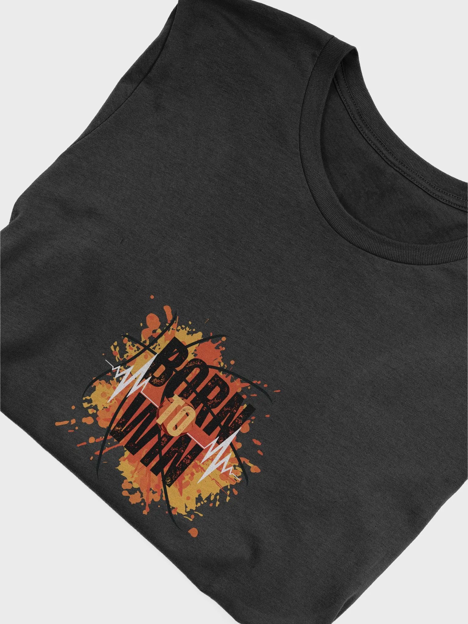 Born to Win - Bella+Canvas Iconic Tee product image (6)