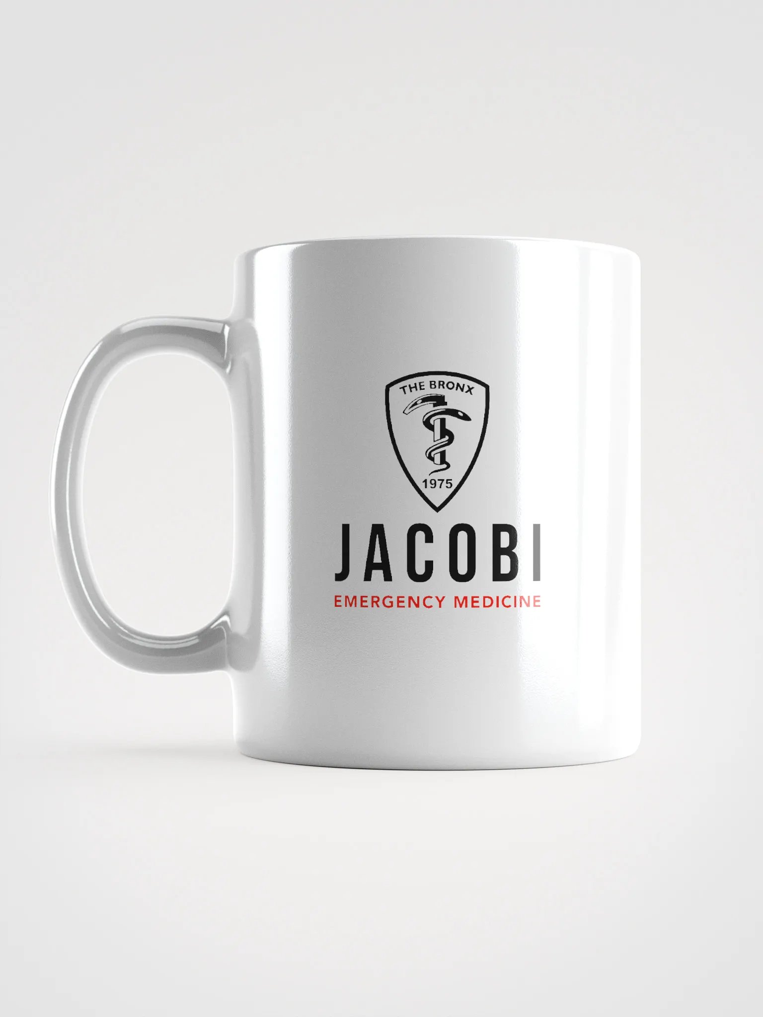 Doctah mug product image (18)